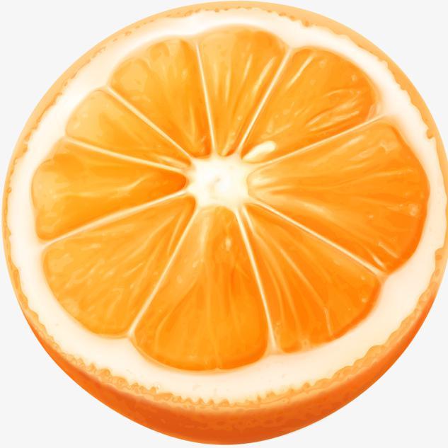 橘子剧透头像