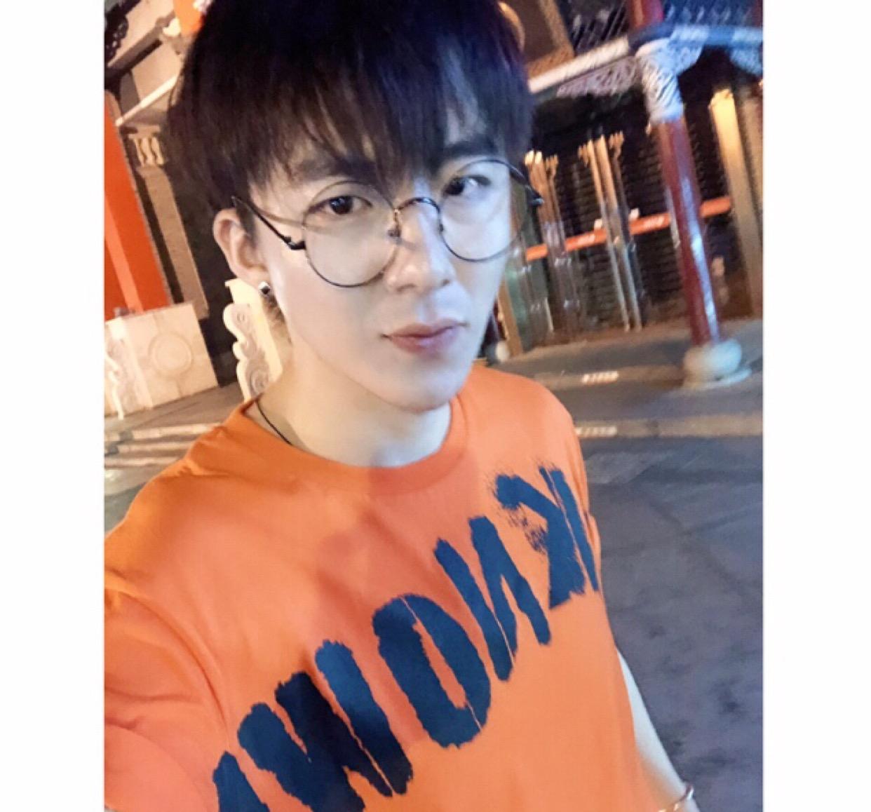 刘宇宁的小迷妹7315头像