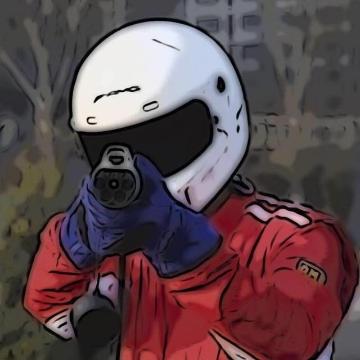 车手文达西头像