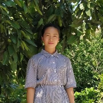 柚乡前兰头像