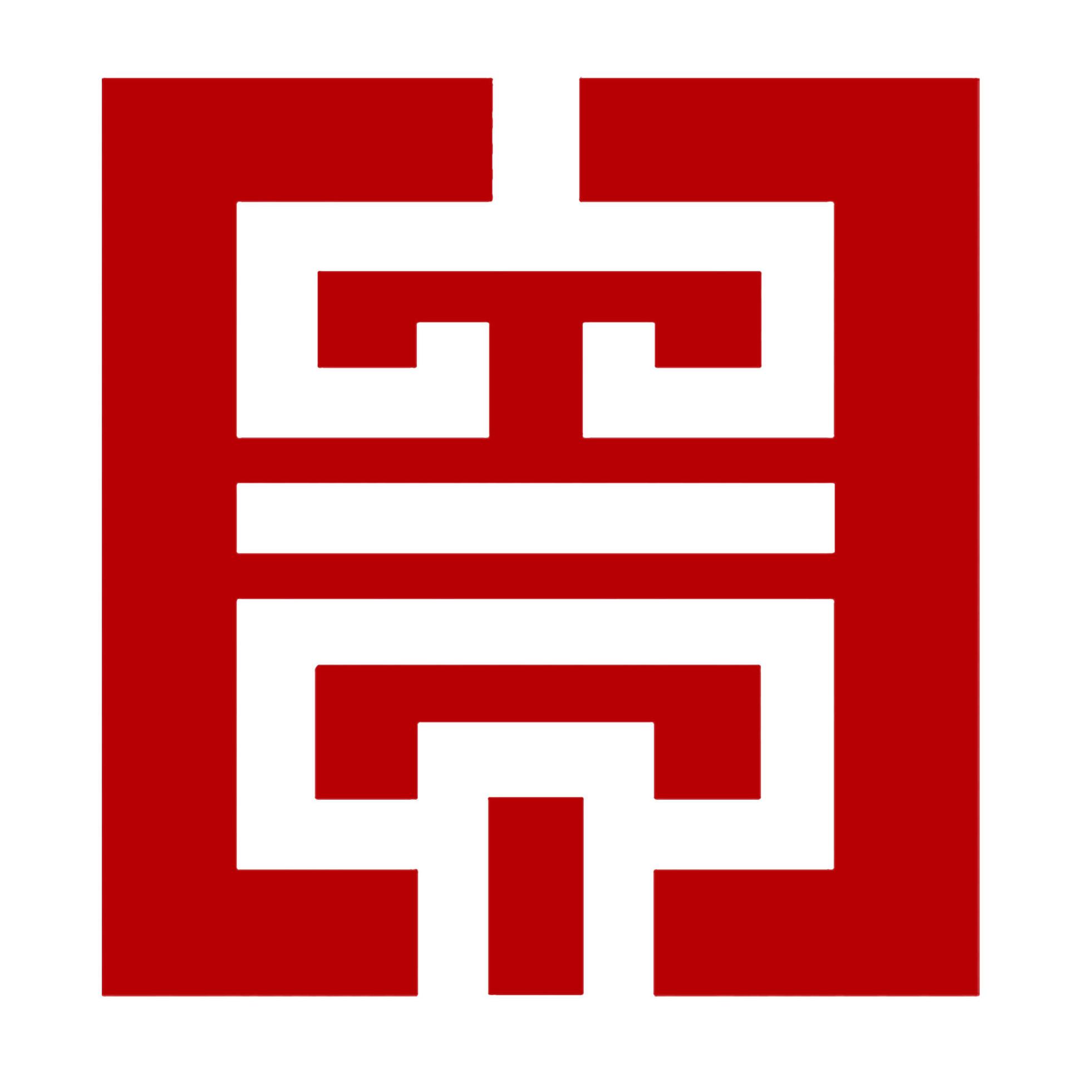 贵州省博物馆logo设计图片