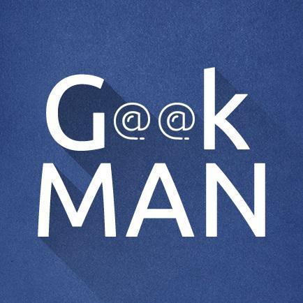 GeekmanLAB头像