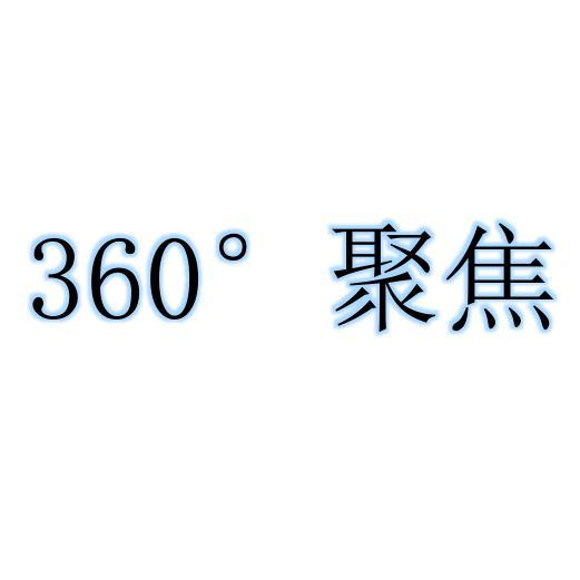 360度聚焦头像