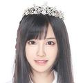 BEJ48苏杉杉头像