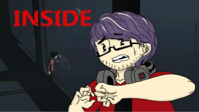 《INSIDE》抽风解说P1 地狱边境团队新作