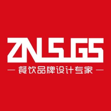 北京正能量餐饮设计头像