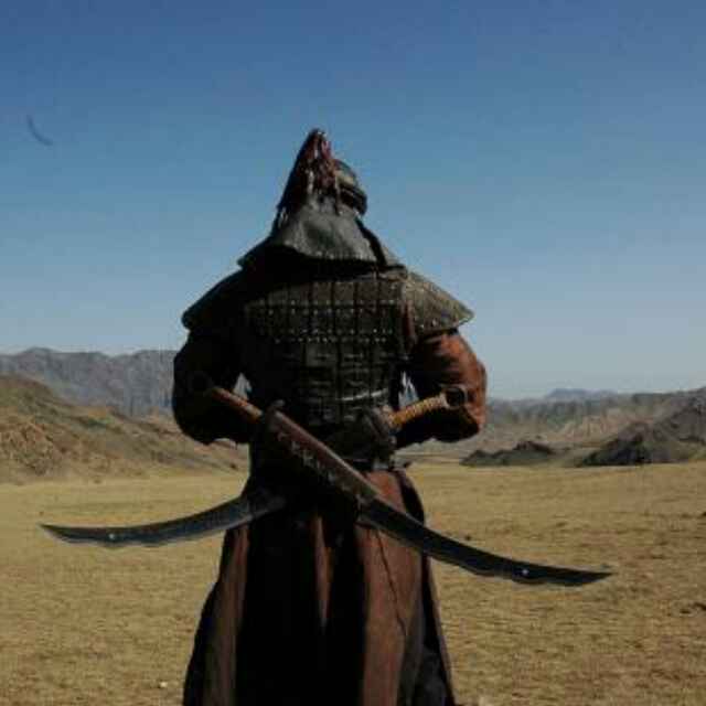 赛罕蒙古部落