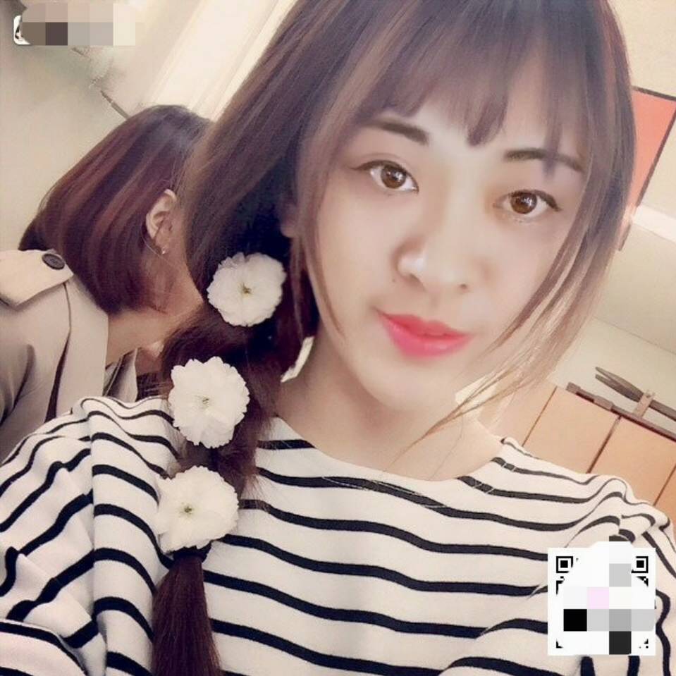 雪儿最可耐头像