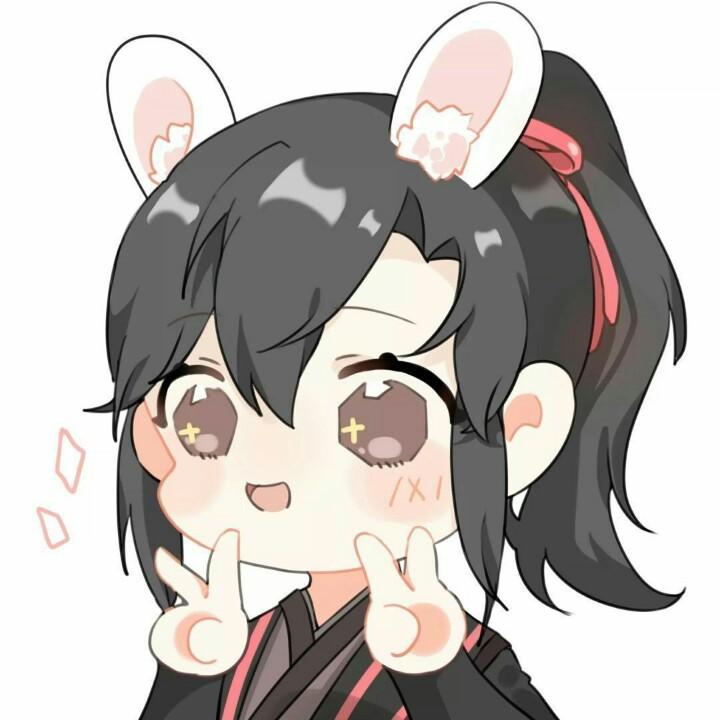柒柒头像