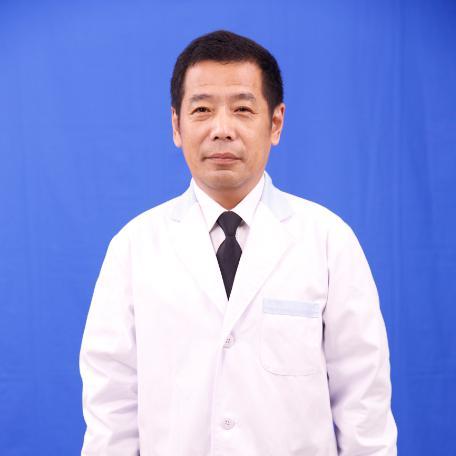 精神科主任季锡祥头像