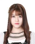 GNZ48朱怡欣头像