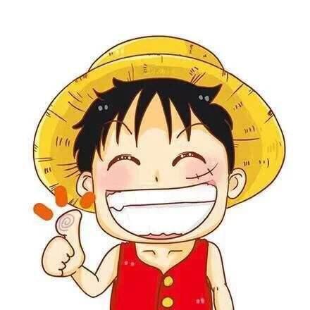 城镇小普头像