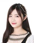 GNZ48陈桂君头像