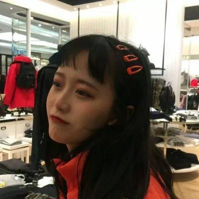 哀伤中葳头像