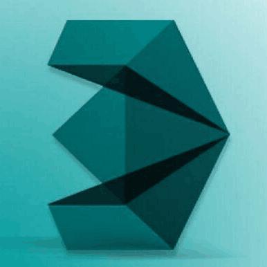 3Dmax小哥哥头像