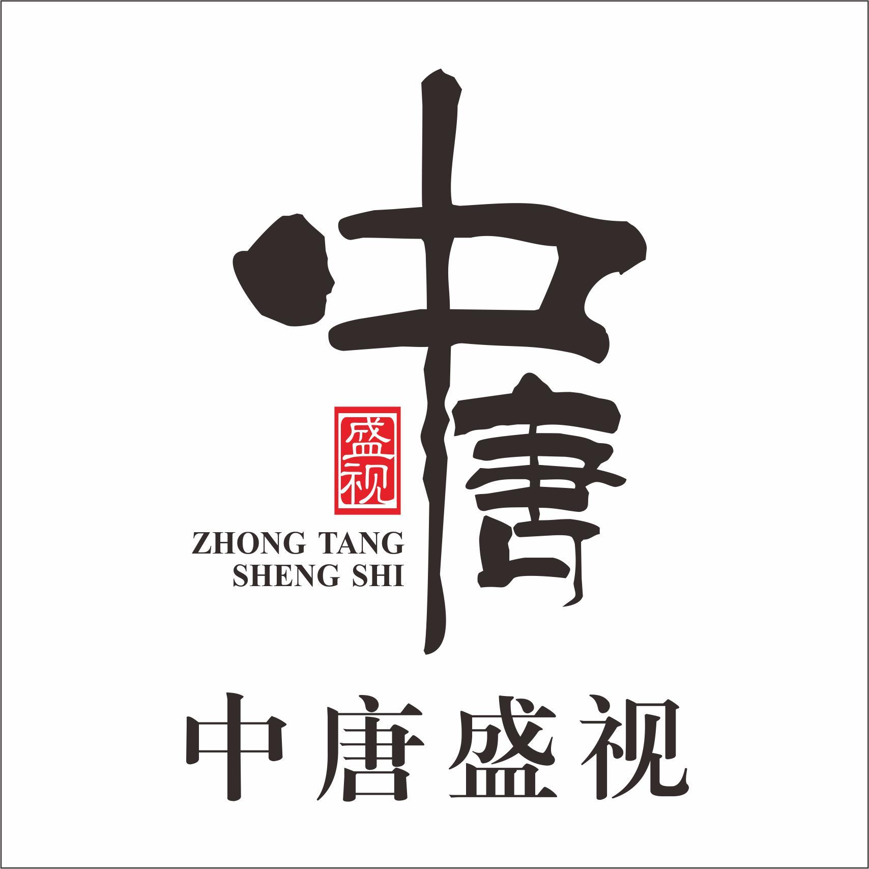 中唐盛视影业头像