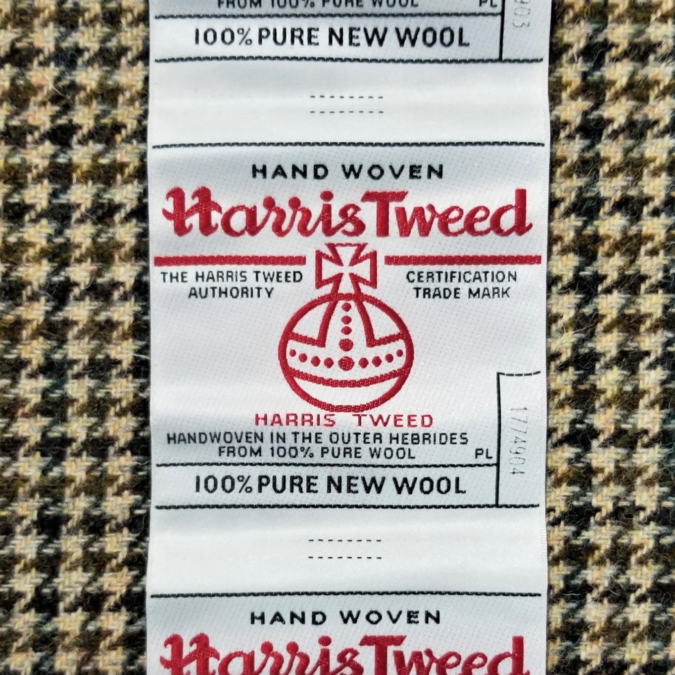 HarrisTweed头像