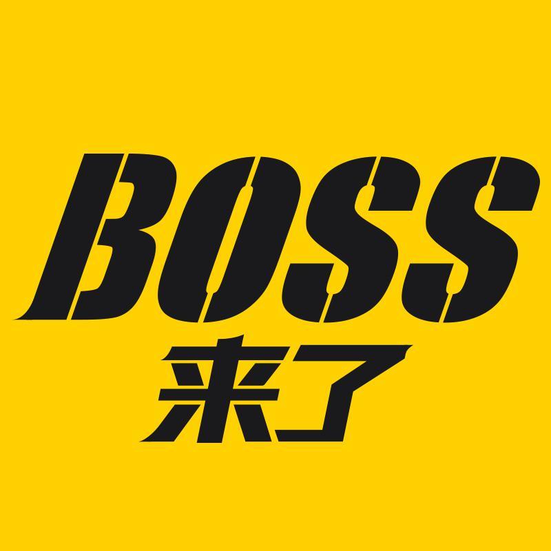 BOSS来了头像