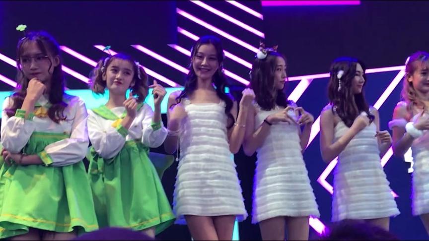 2018China Joy 呆妹带你逛一逛~