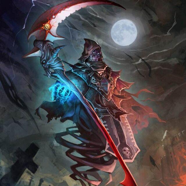 亡灵收割者1的个人主页 - 西瓜视频