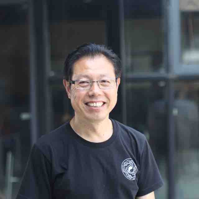 武医学社头像