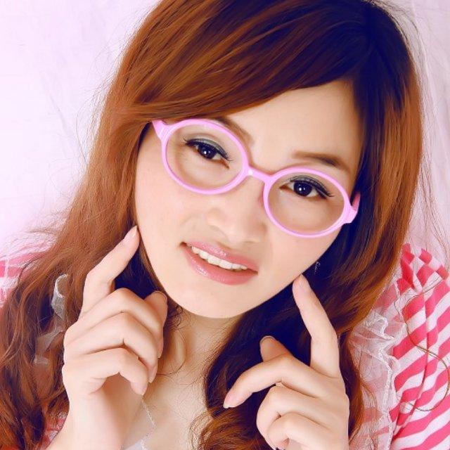 玲子庆弘-水溶纱线74头像