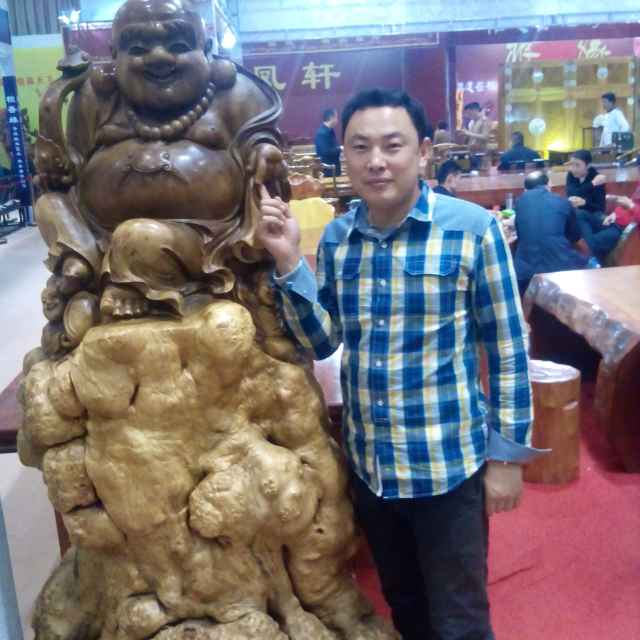 魏氏精工头像