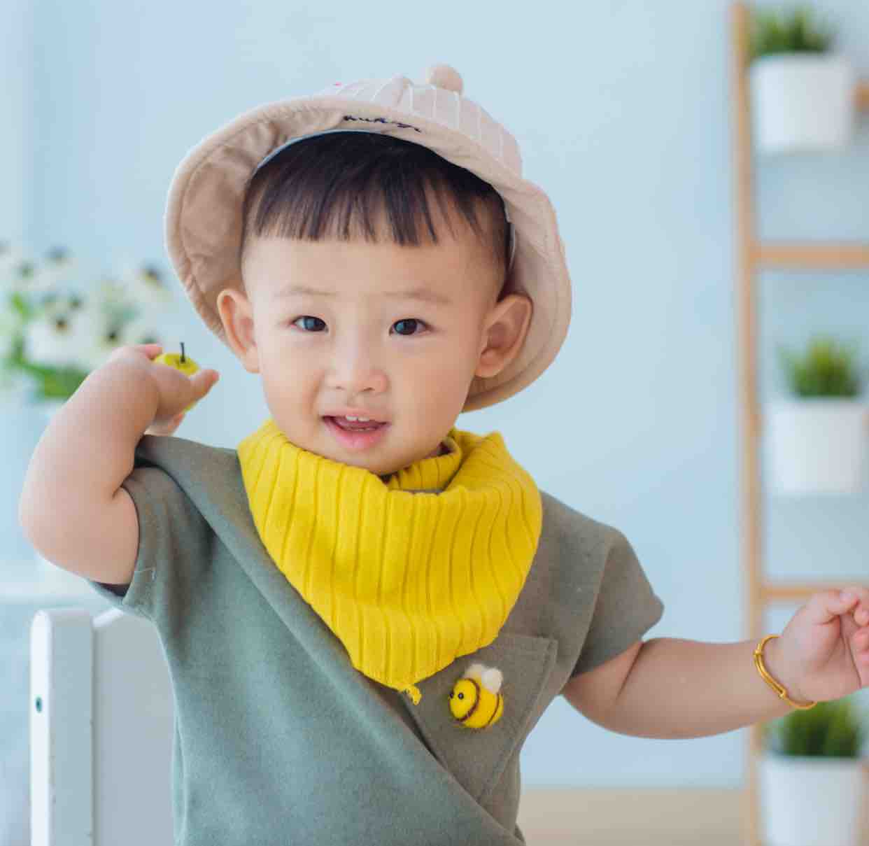 李亦航麻麻头像