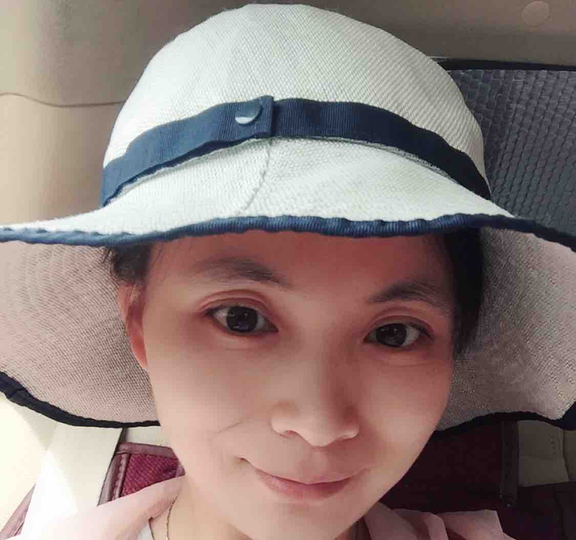 辣妈大明白头像