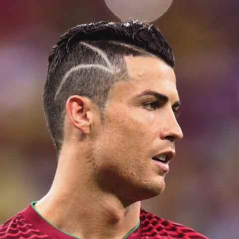 cristianoronaldo9687头像