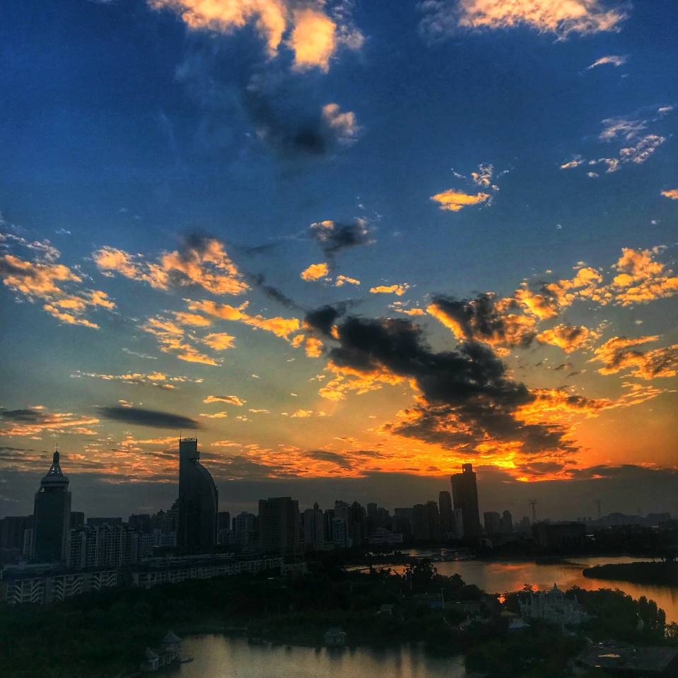 风雨同舟微信头像图片