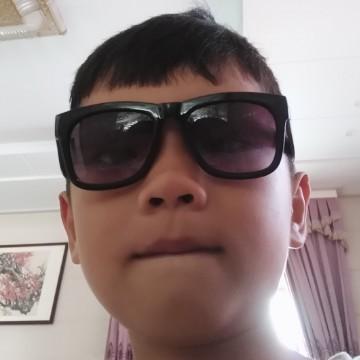 愚公移new头像