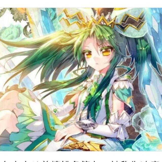 死灵圣法神头像