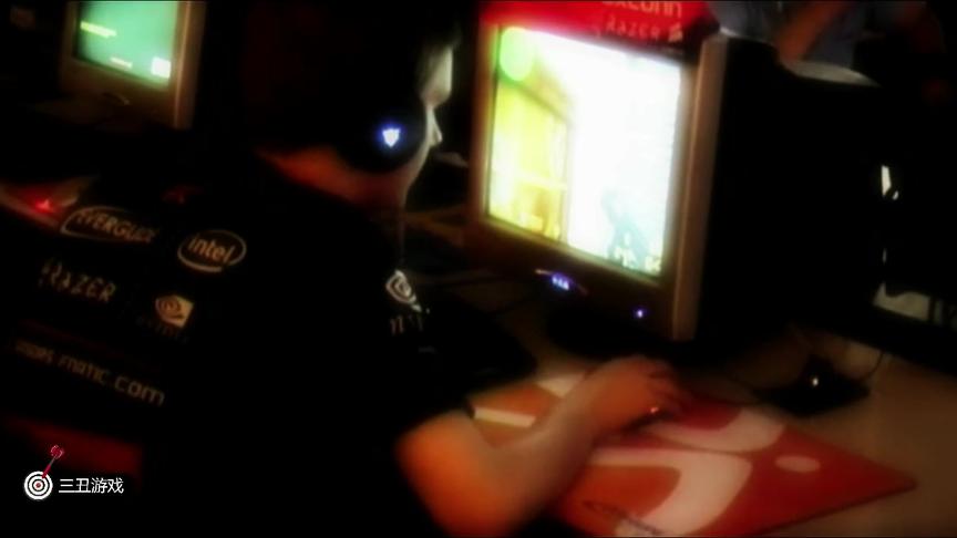 CS1.6：枪神F0rest生涯集锦，众多玩家膜拜的大神，你喜欢他吗？