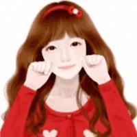 小鱼试吃头像