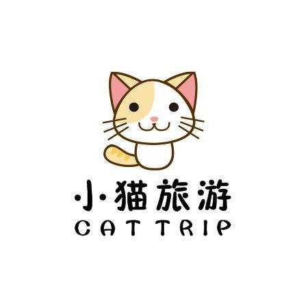 小猫旅游头像