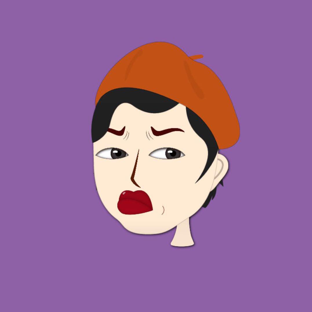 李大人的李大嗓头像