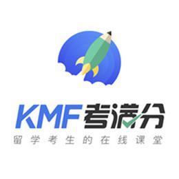 KMF考满分头像