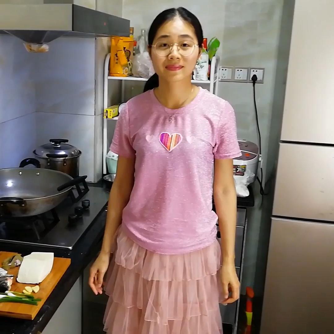 贝贝妈美食头像