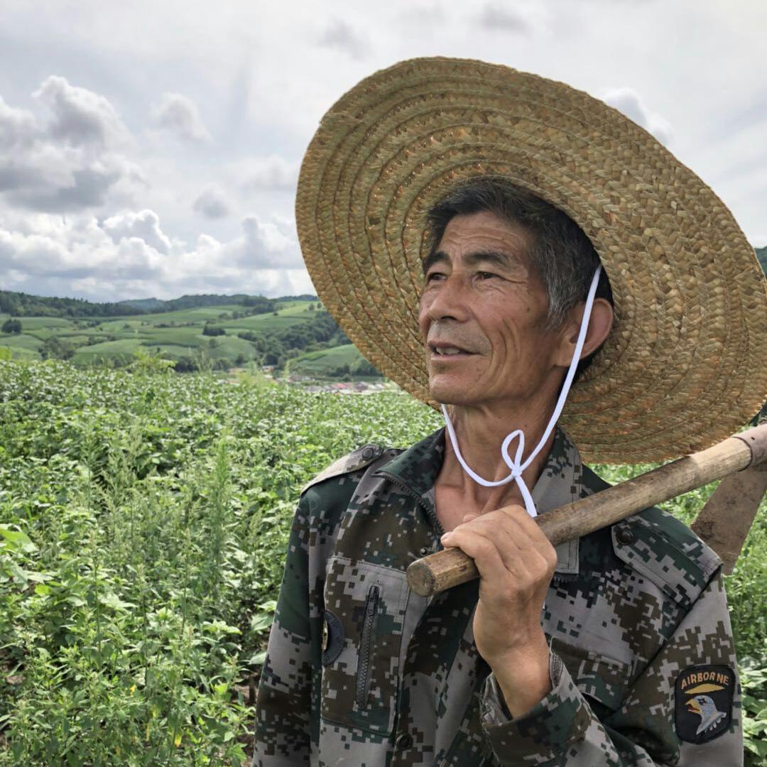 崔叔的户外生活头像