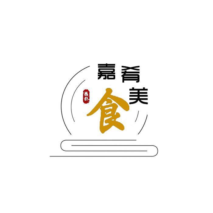 嘉肴美食头像
