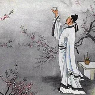 揭谛说事头像