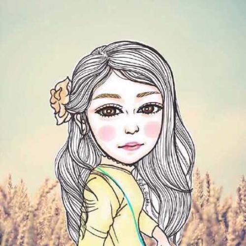 涟涟瑟无端a头像