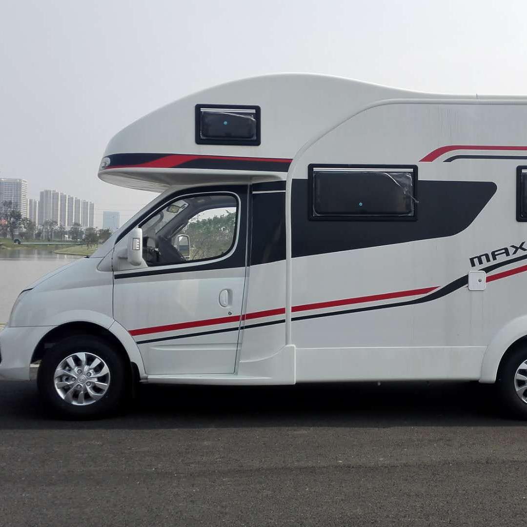 春哥的房车生活的个人主页 - 西瓜视频