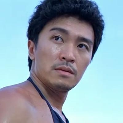 凯岩城的狮子30头像