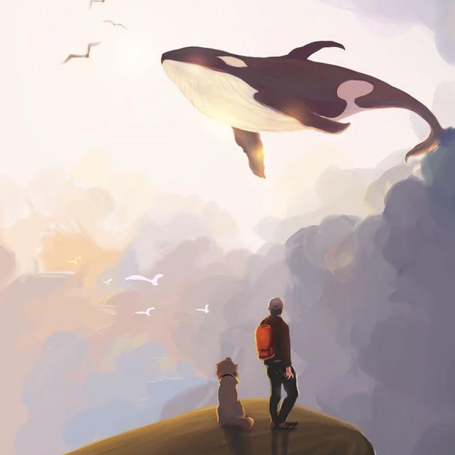 亚迪带你看世界头像