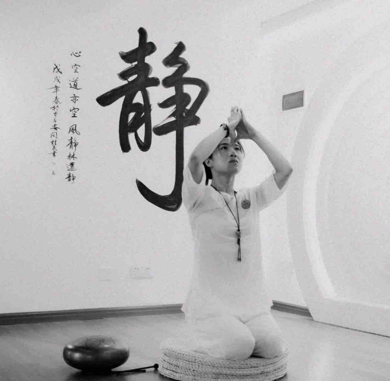 本然生活美学头像