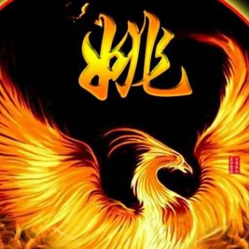 小姚vlog头像