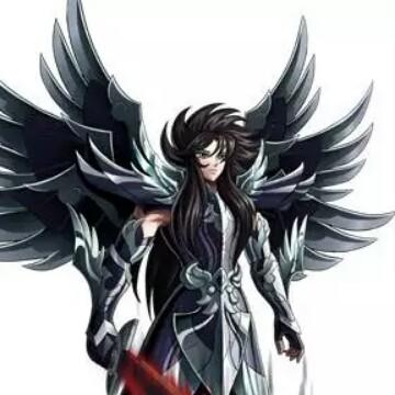 冥王哈达斯头像