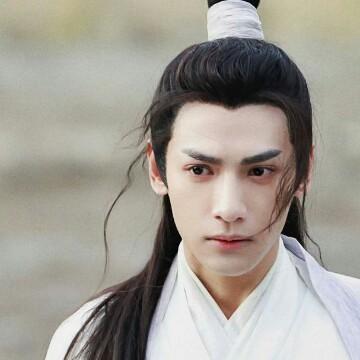 痴情的润玉头像